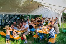 30.06.2022 Sommerfest